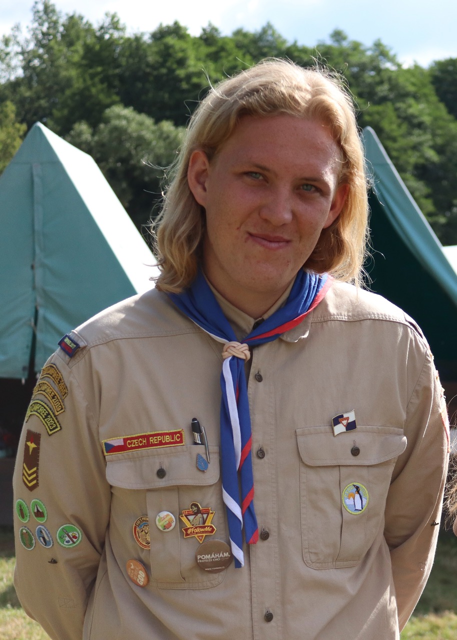 Jiří Bezděkovský