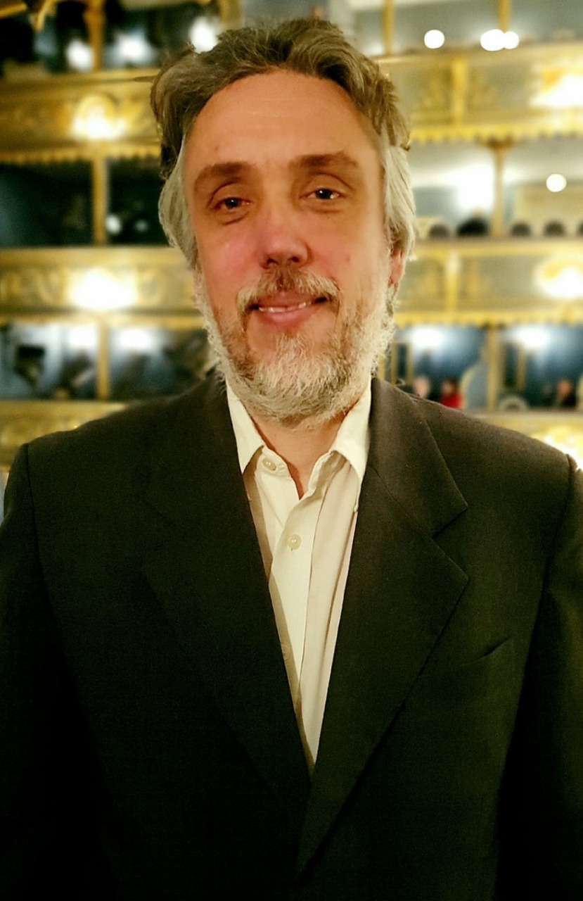 Jan Bezděkovský